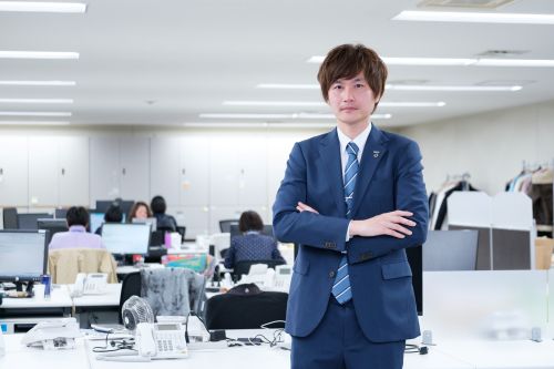 営業