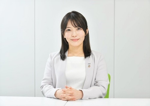 営業